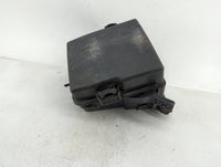 2014-2015 Kia Sorento Fusebox Fuse Box Panel Relay Module Fits Fits 2014 2015 OEM Used Auto Parts - Oemusedautoparts1.com
