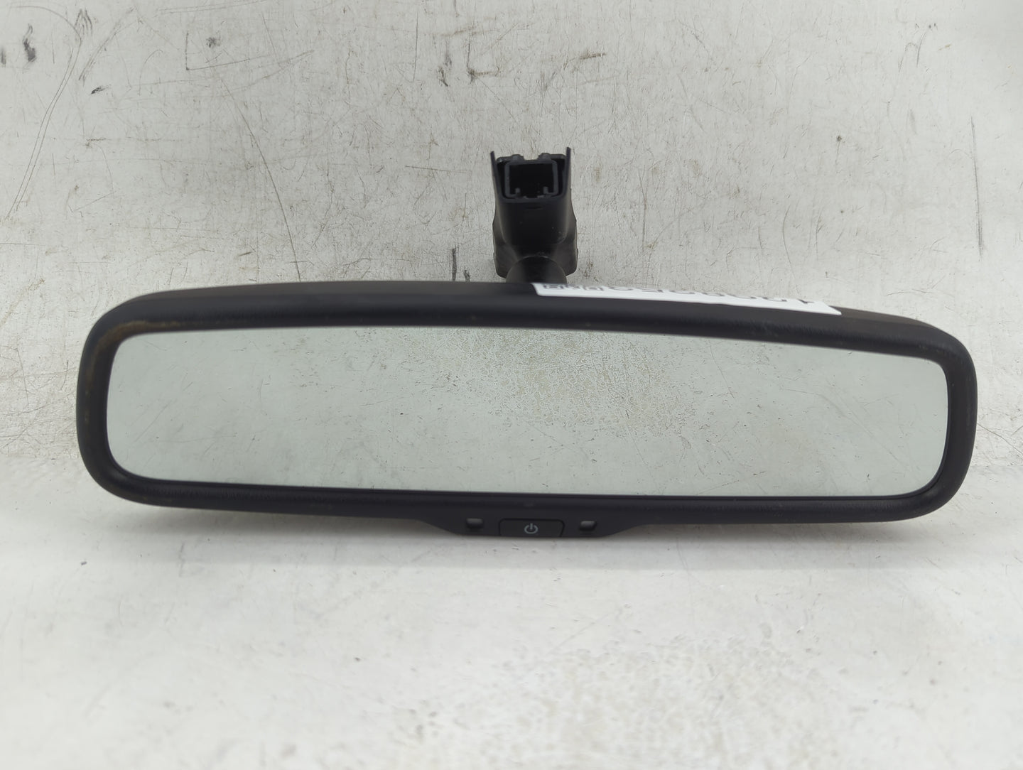2011-2020 Kia Sorento Interior Rear View Mirror Replacement OEM P/N:905-2002 Fits OEM Used Auto Parts - Oemusedautoparts1.co