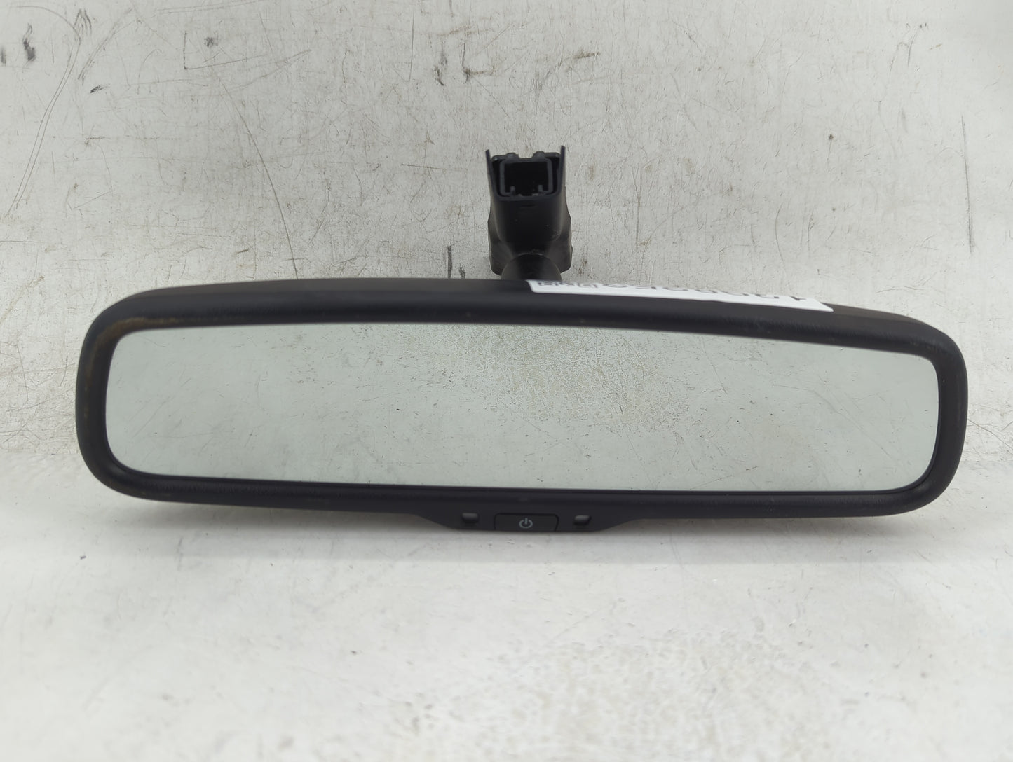 2011-2020 Kia Sorento Interior Rear View Mirror Replacement OEM P/N:905-2002 Fits OEM Used Auto Parts - Oemusedautoparts1.co