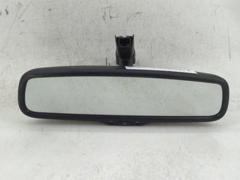 compare product 2011-2020 Kia Sorento Interior Rear View Mirror Replacement OEM P/N:905-2002 Fits OEM Used Auto Parts