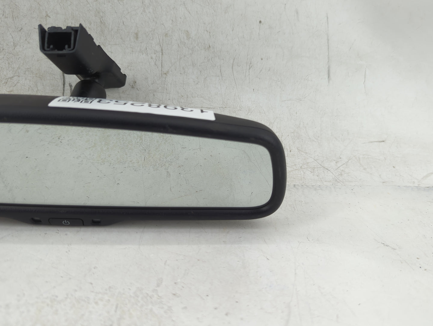 2011-2020 Kia Sorento Interior Rear View Mirror Replacement OEM P/N:905-2002 Fits OEM Used Auto Parts - Oemusedautoparts1.co