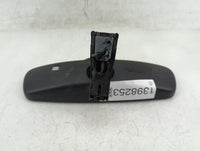 2011-2020 Kia Sorento Interior Rear View Mirror Replacement OEM P/N:905-2002 Fits OEM Used Auto Parts - Oemusedautoparts1.co