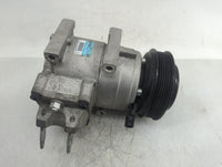 2012-2015 Kia Sorento Air Conditioning A/c Ac Compressor Oem - Oemusedautoparts1.com