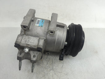 compare product 2012-2015 Kia Sorento Air Conditioning A/c Ac Compressor Oem