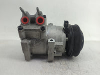 2012-2015 Kia Sorento Air Conditioning A/c Ac Compressor Oem - Oemusedautoparts1.com
