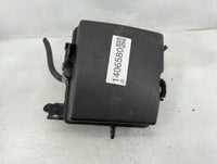 2014-2015 Kia Sorento Fusebox Fuse Box Panel Relay Module P/N:91951-3X100 Fits Fits 2014 2015 OEM Used Auto Parts - Oemuseda