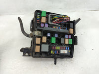 2014-2015 Kia Sorento Fusebox Fuse Box Panel Relay Module P/N:91951-3X100 Fits Fits 2014 2015 OEM Used Auto Parts - Oemuseda