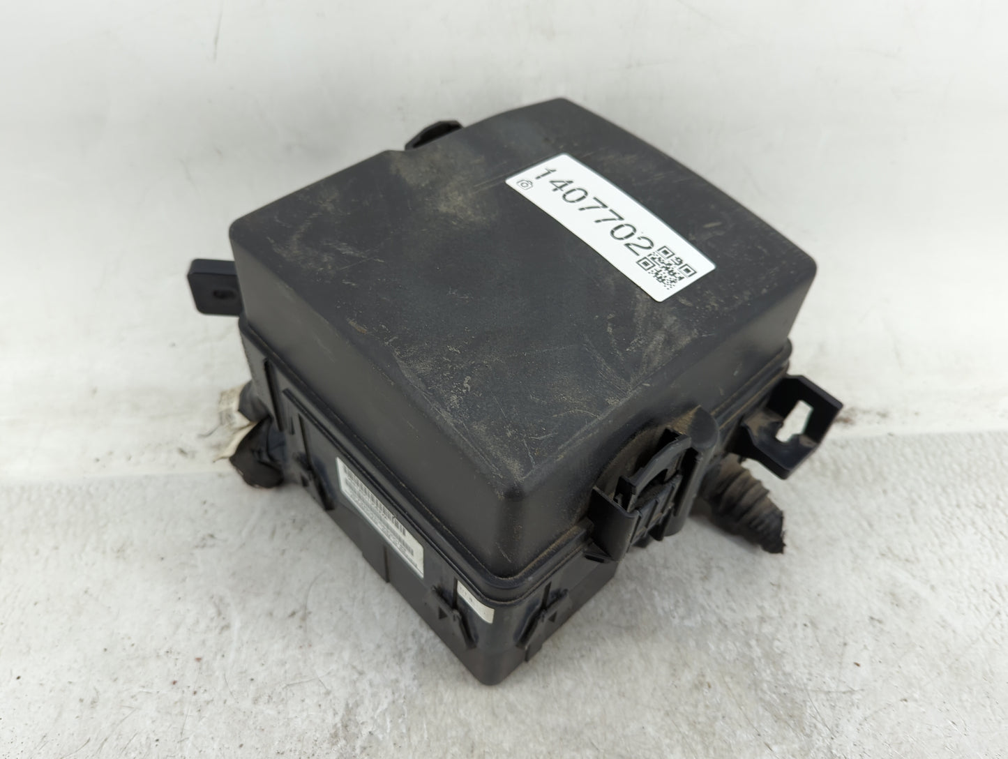 2014-2015 Kia Sorento Fusebox Fuse Box Panel Relay Module Fits Fits 2014 2015 OEM Used Auto Parts - Oemusedautoparts1.com
