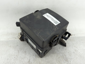 compare product 2014-2015 Kia Sorento Fusebox Fuse Box Panel Relay Module Fits Fits 2014 2015 OEM Used Auto Parts