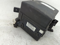 2014-2015 Kia Sorento Fusebox Fuse Box Panel Relay Module Fits Fits 2014 2015 OEM Used Auto Parts - Oemusedautoparts1.com