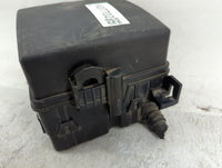2014-2015 Kia Sorento Fusebox Fuse Box Panel Relay Module Fits Fits 2014 2015 OEM Used Auto Parts - Oemusedautoparts1.com