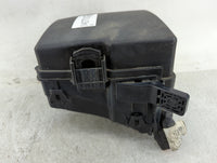 2014-2015 Kia Sorento Fusebox Fuse Box Panel Relay Module Fits Fits 2014 2015 OEM Used Auto Parts - Oemusedautoparts1.com