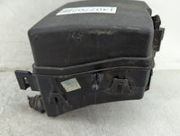 2014-2015 Kia Sorento Fusebox Fuse Box Panel Relay Module Fits Fits 2014 2015 OEM Used Auto Parts - Oemusedautoparts1.com