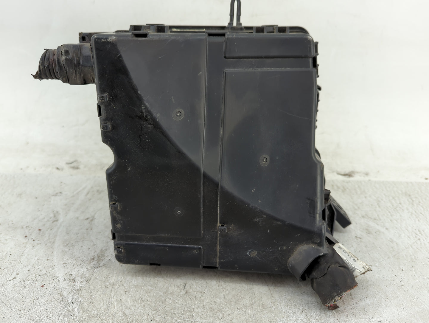 2014-2015 Kia Sorento Fusebox Fuse Box Panel Relay Module Fits Fits 2014 2015 OEM Used Auto Parts - Oemusedautoparts1.com