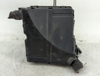 2014-2015 Kia Sorento Fusebox Fuse Box Panel Relay Module Fits Fits 2014 2015 OEM Used Auto Parts - Oemusedautoparts1.com