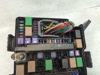 2014-2015 Kia Sorento Fusebox Fuse Box Panel Relay Module P/N:91951-3X100 Fits Fits 2014 2015 OEM Used Auto Parts - Oemuseda