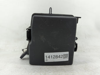 compare product 2014-2015 Kia Sorento Fusebox Fuse Box Panel Relay Module P/N:612585 Fits Fits 2014 2015 OEM Used Auto Parts