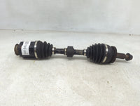 2014-2015 Kia Sorento Axle Shaft Front Passenger Cv C/v - Oemusedautoparts1.com