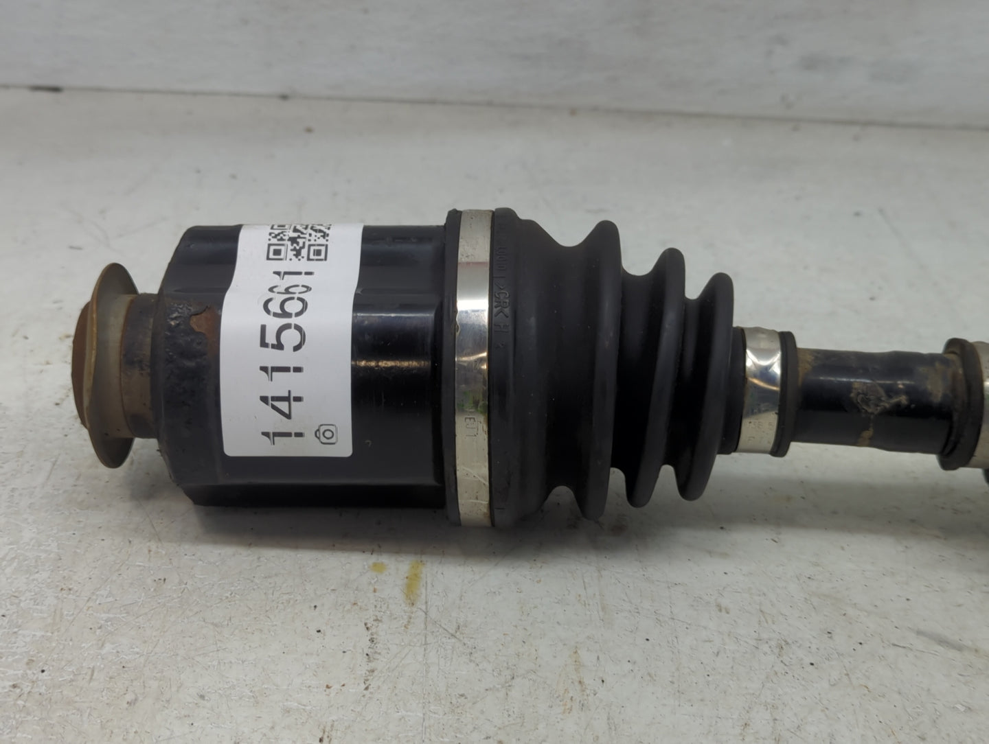 2014-2015 Kia Sorento Axle Shaft Front Passenger Cv C/v - Oemusedautoparts1.com