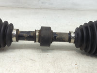 2014-2015 Kia Sorento Axle Shaft Front Passenger Cv C/v - Oemusedautoparts1.com