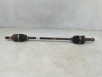 2014-2015 Kia Sorento Axle Shaft Rear Driver Cv C/v - Oemusedautoparts1.com