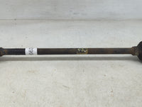 2014-2015 Kia Sorento Axle Shaft Rear Driver Cv C/v - Oemusedautoparts1.com