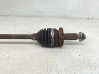 2014-2015 Kia Sorento Axle Shaft Rear Driver Cv C/v - Oemusedautoparts1.com
