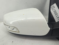 2011-2015 Kia Sorento Passenger Side View Mirror - Right Door Mirror OEM Used - Oemusedautoparts1.com