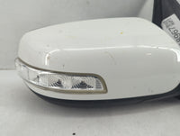 2011-2015 Kia Sorento Passenger Side View Mirror - Right Door Mirror OEM Used - Oemusedautoparts1.com