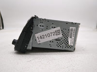 2014-2015 Kia Sorento Radio AM FM Cd Player Receiver Replacement P/N:96170-1UAA0VA Fits Fits 2014 2015 OEM Used Auto Parts -