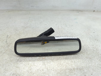 compare product 2011-2020 Kia Sorento Interior Rear View Mirror Replacement OEM P/N:026006 GNTX-552 Fits OEM Used Auto Parts