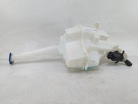 2014-2015 Kia Sorento Windshield Washer Fluid Reservoir Bottle Oem - Oemusedautoparts1.com