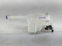 2014-2015 Kia Sorento Windshield Washer Fluid Reservoir Bottle Oem - Oemusedautoparts1.com