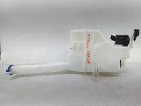 2014-2015 Kia Sorento Windshield Washer Fluid Reservoir Bottle Oem - Oemusedautoparts1.com