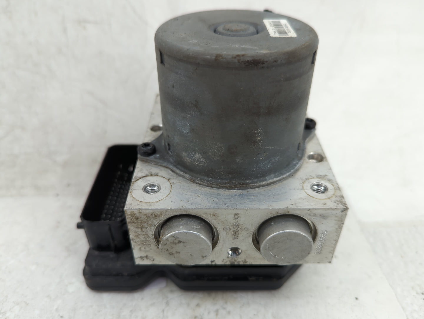 2014-2015 Kia Sorento ABS Pump Control Module Replacement P/N:58920-1U000 BDR07B0226LK Fits Fits 2014 2015 OEM Used Auto Par