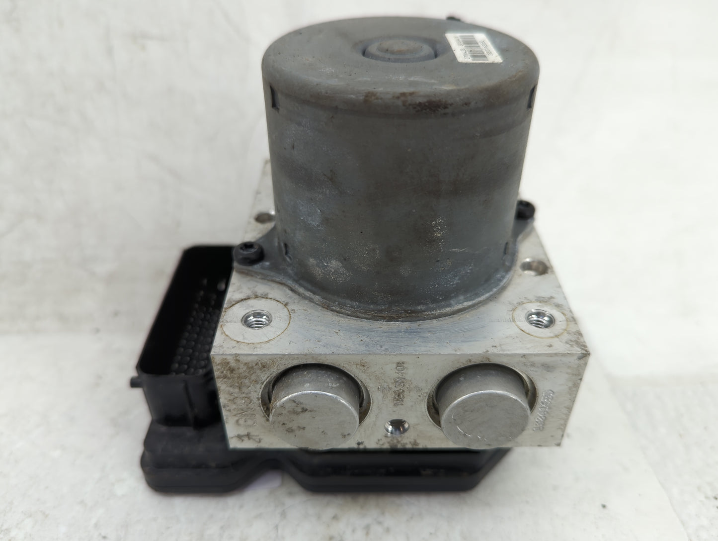 2014-2015 Kia Sorento ABS Pump Control Module Replacement P/N:58920-1U000 BDR07B0226LK Fits Fits 2014 2015 OEM Used Auto Par