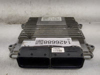 2014-2015 Kia Sorento PCM Engine Control Computer ECU ECM PCU OEM P/N:39103-2GBL0 39113-2GBL0, XFADC4DM0A Fits Fits 2014 201