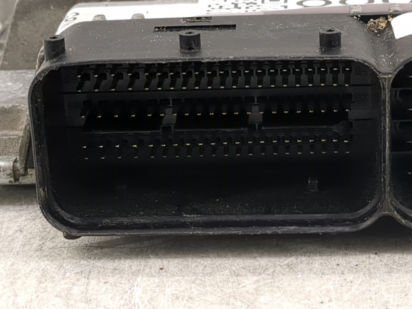 2014-2015 Kia Sorento PCM Engine Control Computer ECU ECM PCU OEM P/N:39103-2GBL0 39113-2GBL0, XFADC4DM0A Fits Fits 2014 201