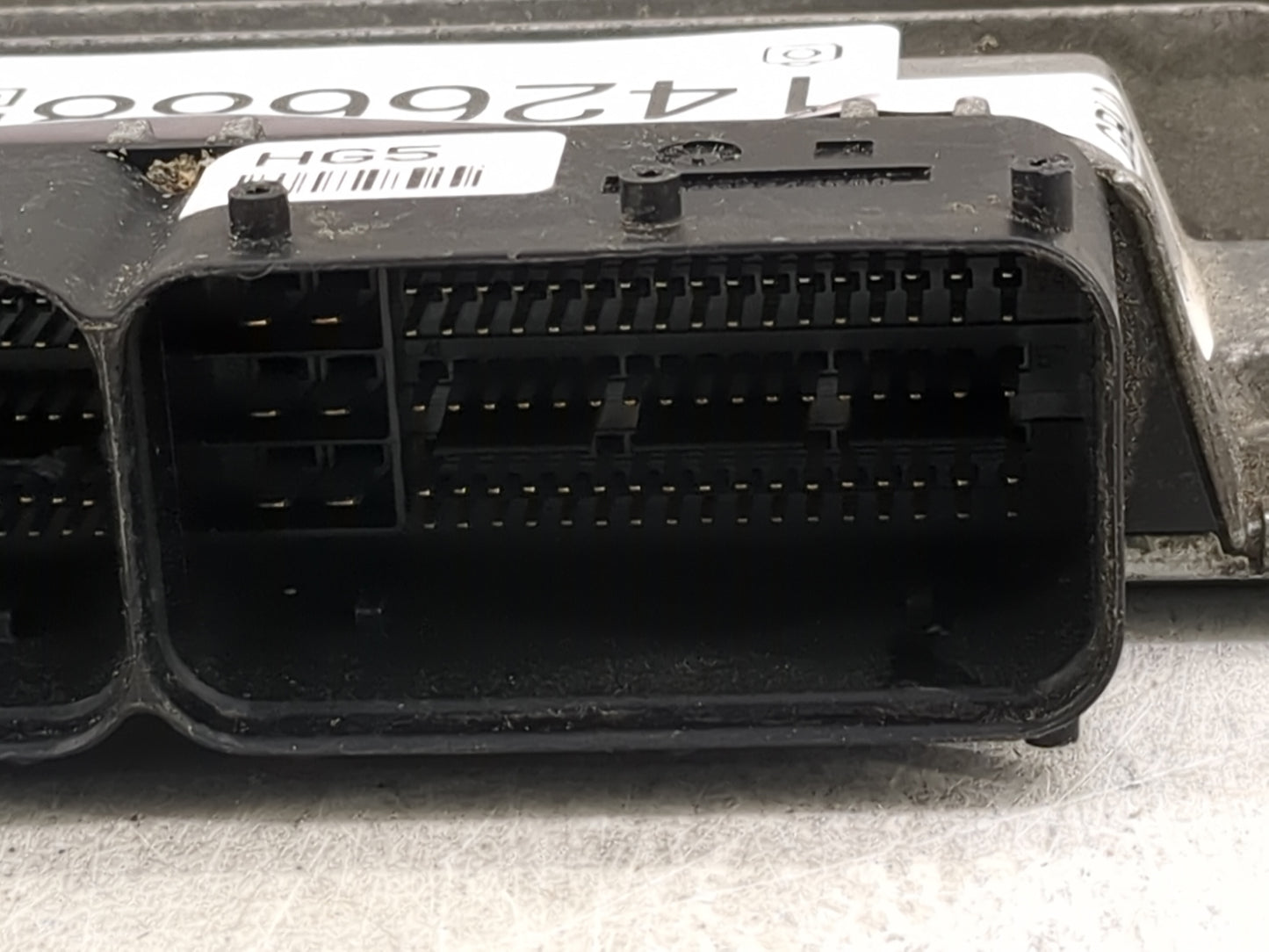 2014-2015 Kia Sorento PCM Engine Control Computer ECU ECM PCU OEM P/N:39103-2GBL0 39113-2GBL0, XFADC4DM0A Fits Fits 2014 201