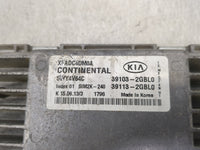 2014-2015 Kia Sorento PCM Engine Control Computer ECU ECM PCU OEM P/N:39103-2GBL0 39113-2GBL0, XFADC4DM0A Fits Fits 2014 201