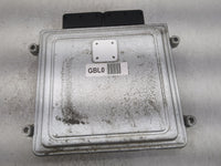 2014-2015 Kia Sorento PCM Engine Control Computer ECU ECM PCU OEM P/N:39103-2GBL0 39113-2GBL0, XFADC4DM0A Fits Fits 2014 201