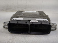 2014-2015 Kia Sorento PCM Engine Control Computer ECU ECM PCU OEM P/N:39113-2GBL0 Fits Fits 2014 2015 OEM Used Auto Parts - 