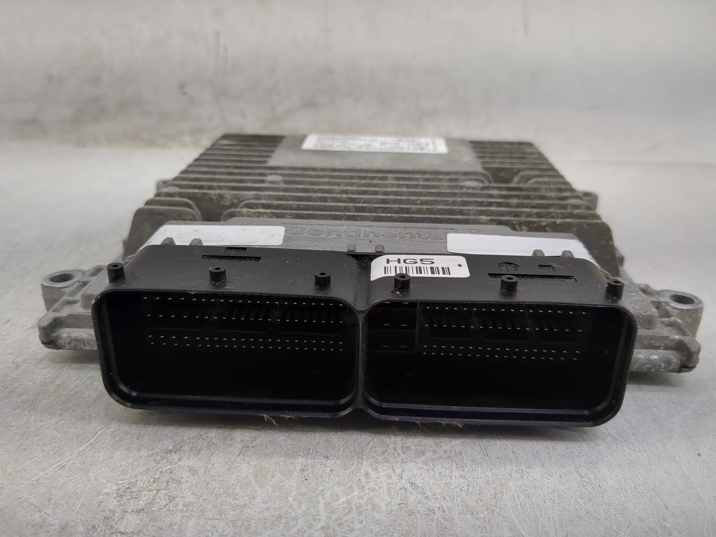 2014-2015 Kia Sorento PCM Engine Control Computer ECU ECM PCU OEM P/N:39113-2GBL0 Fits Fits 2014 2015 OEM Used Auto Parts - 