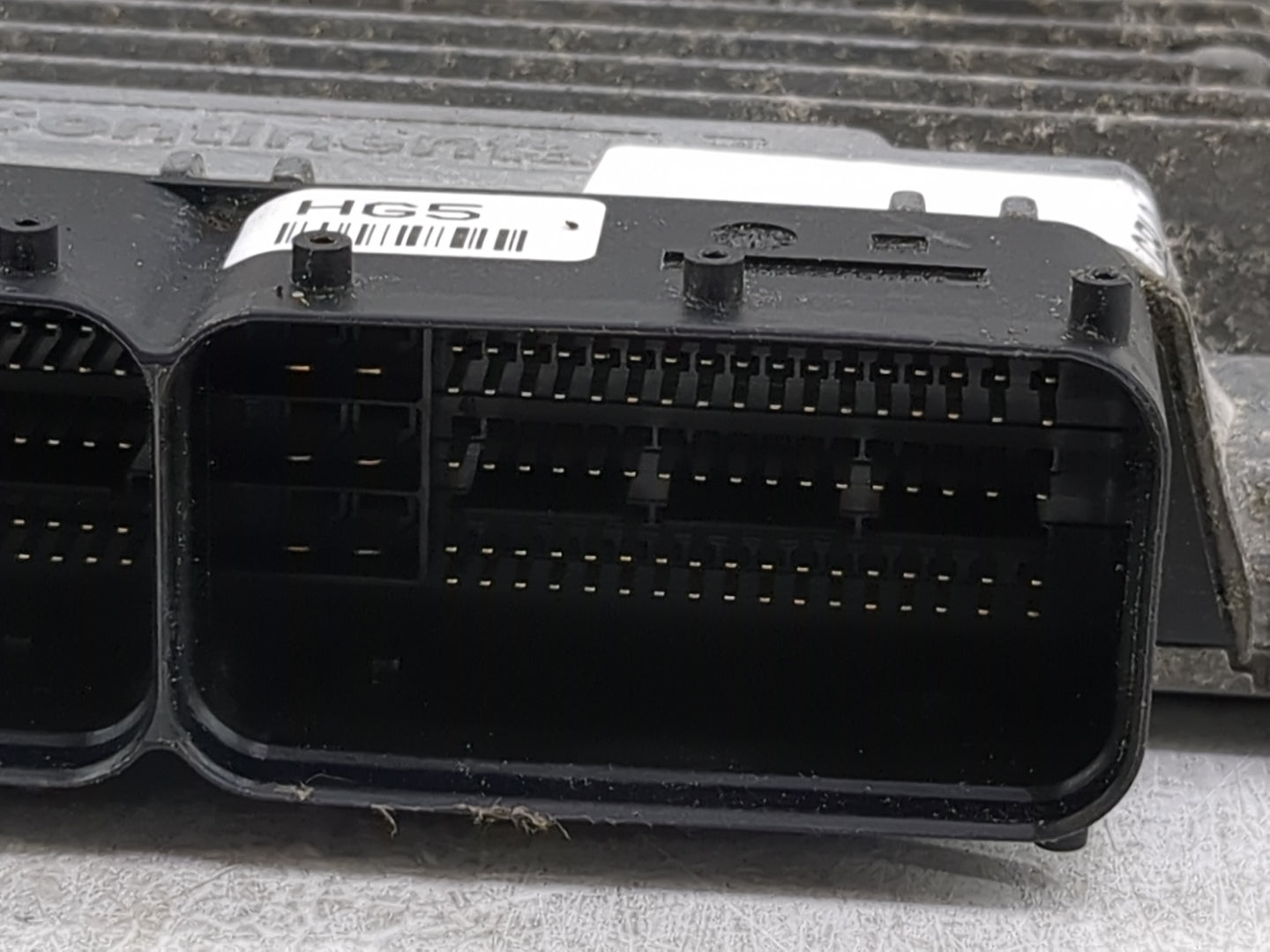 2014-2015 Kia Sorento PCM Engine Control Computer ECU ECM PCU OEM P/N:39113-2GBL0 Fits Fits 2014 2015 OEM Used Auto Parts - 