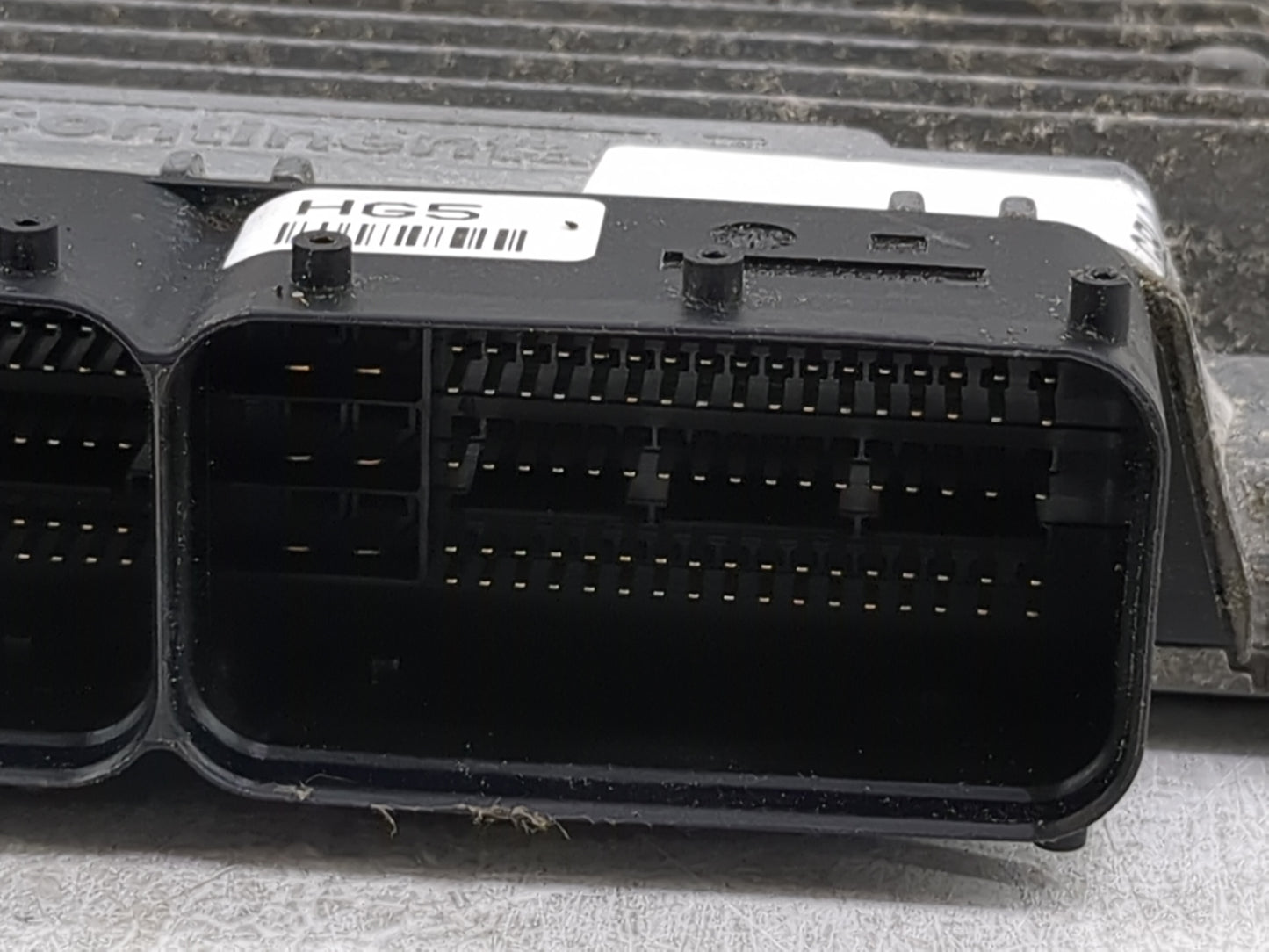 2014-2015 Kia Sorento PCM Engine Control Computer ECU ECM PCU OEM P/N:39113-2GBL0 Fits Fits 2014 2015 OEM Used Auto Parts - 