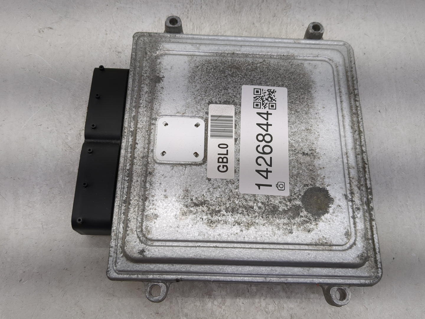 2014-2015 Kia Sorento PCM Engine Control Computer ECU ECM PCU OEM P/N:39113-2GBL0 Fits Fits 2014 2015 OEM Used Auto Parts - 