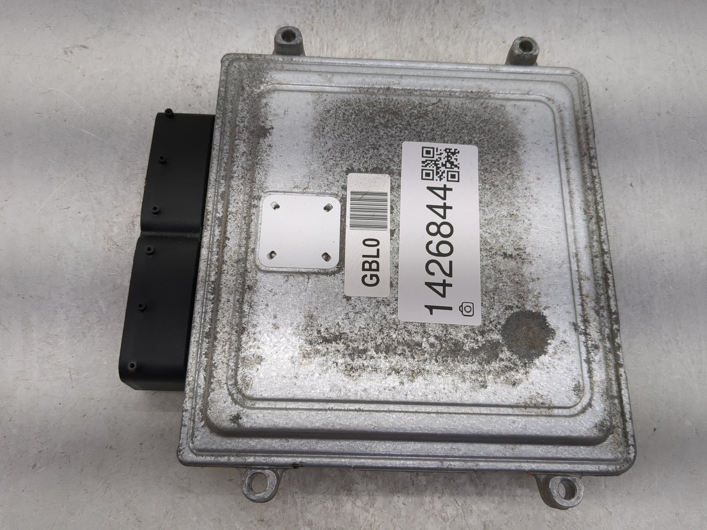 2014-2015 Kia Sorento PCM Engine Control Computer ECU ECM PCU OEM P/N:39113-2GBL0 Fits Fits 2014 2015 OEM Used Auto Parts - 