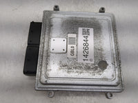 2014-2015 Kia Sorento PCM Engine Control Computer ECU ECM PCU OEM P/N:39113-2GBL0 Fits Fits 2014 2015 OEM Used Auto Parts - 