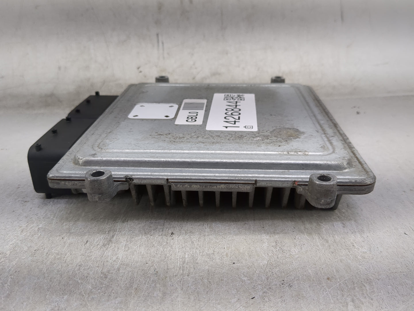 2014-2015 Kia Sorento PCM Engine Control Computer ECU ECM PCU OEM P/N:39113-2GBL0 Fits Fits 2014 2015 OEM Used Auto Parts - 