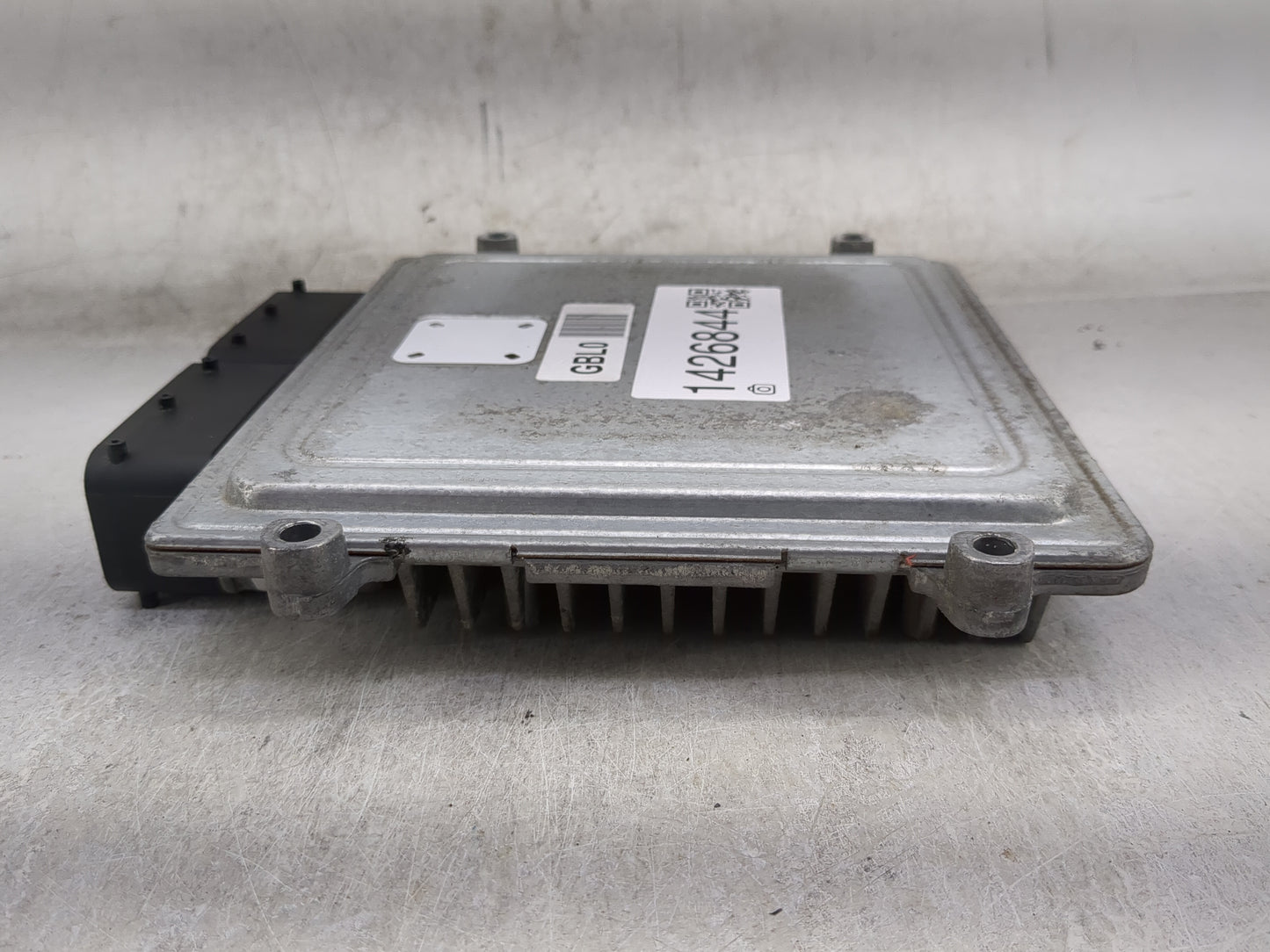 2014-2015 Kia Sorento PCM Engine Control Computer ECU ECM PCU OEM P/N:39113-2GBL0 Fits Fits 2014 2015 OEM Used Auto Parts - 